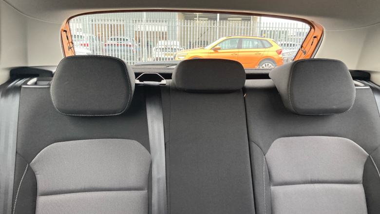 Skoda Fabia 1.0 MPI 80 SE Edition 5dr Petrol Hatchback